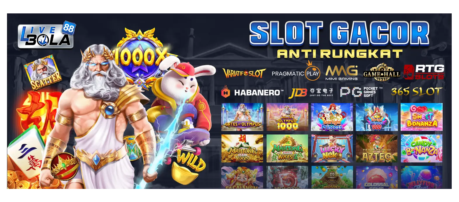 slot